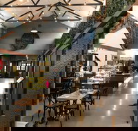 Craft Kitchen And Bar