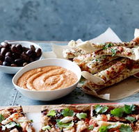 Crust Gourmet Pizza Bar Point Cook - Great Ocean Road Restaurant