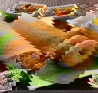 Dosa Plaza - Great Ocean Road Restaurant