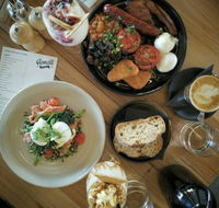 Gemelli Cafe Grill - Great Ocean Road Restaurant