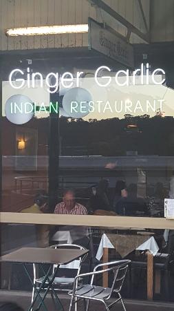 Ginger Garlic Restaurant - Great Ocean Road Restaurant 0