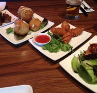Gypsy Road Tapas Bar and Lounge - Great Ocean Road Restaurant