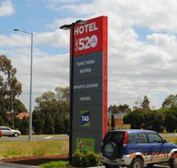 Hotel 520 - Great Ocean Road Restaurant
