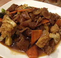 Kampung Story - Great Ocean Road Restaurant