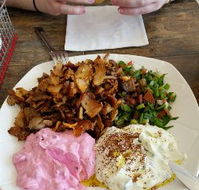Kebabish Kebabs  Milkshakes - Great Ocean Road Restaurant