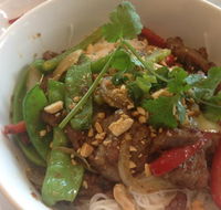 Kim Huong Vietnamese  Chinese Restaurant - Great Ocean Road Restaurant
