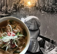 Little Mekong - Great Ocean Road Restaurant