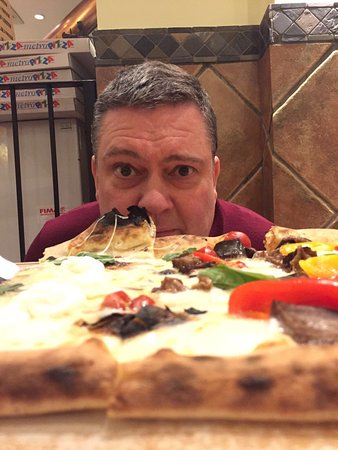 Monash Pizza - Great Ocean Road Restaurant 0