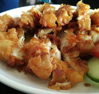 Nyonya House - Great Ocean Road Restaurant