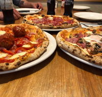 Pier 71 Bar E Cucina - Great Ocean Road Restaurant