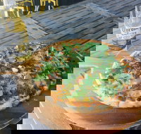 Pizza Industri - Great Ocean Road Restaurant