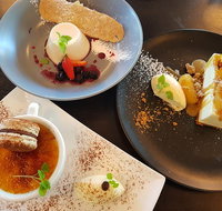Platinum Cafe and Restaurant - Great Ocean Road Restaurant