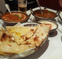 Priya Indian Restaurant - Great Ocean Road Restaurant