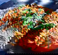 Redgum Pizza Bar - Great Ocean Road Restaurant