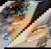 Restaurant at D'Olive Quality Suites - Great Ocean Road Restaurant