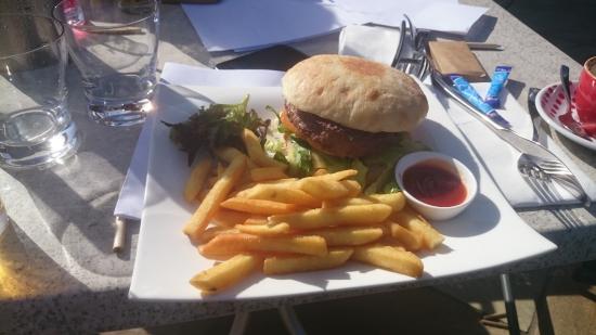 Point Cook VIC Great Ocean Road Restaurant