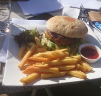 Sanctuary Lakes Function Centre - Great Ocean Road Restaurant