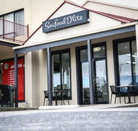 Seafood D'Lite - Great Ocean Road Restaurant