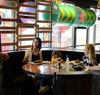 The Brook Point Cook - Great Ocean Road Restaurant