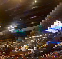 The Burrito Bar - Great Ocean Road Restaurant