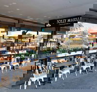 The Jolly Miller Cafe and Patisserie - Great Ocean Road Restaurant