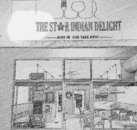 The Star Indian Delight - Great Ocean Road Restaurant