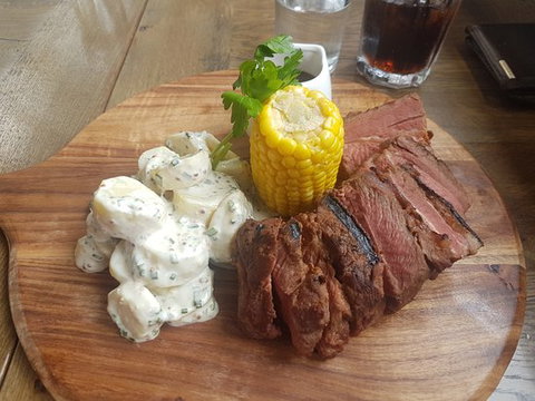 The Windy Mile - Great Ocean Road Restaurant 0