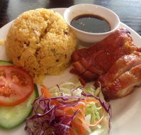 Vicpies Cafe - Great Ocean Road Restaurant