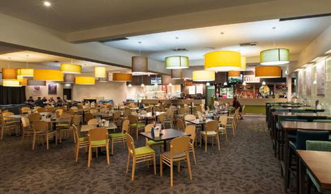 Westside Hotel - Great Ocean Road Restaurant 0