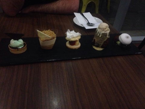 WestWaters Bistro - Great Ocean Road Restaurant 0