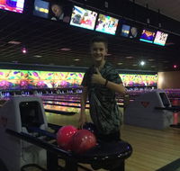 Wyncity Bowl  Entertainment - Great Ocean Road Restaurant