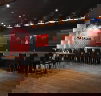 Ya Salam Cafe and Restaurant - Great Ocean Road Restaurant