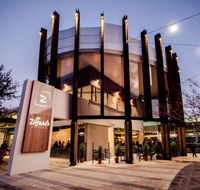 Ziffano's Restaurant and Bar - Great Ocean Road Restaurant