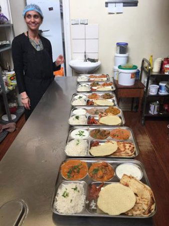 Aroma Of India - Great Ocean Road Restaurant 0