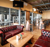 Athletic Club Brewery - Great Ocean Road Restaurant