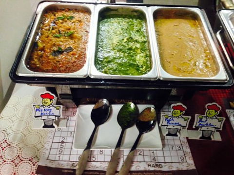 Ballarat Curry House - Great Ocean Road Restaurant 0