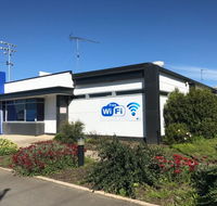 Ballarat  District Trotting Club Inc - Great Ocean Road Restaurant