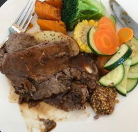 Ballarat Golf Club - Great Ocean Road Restaurant