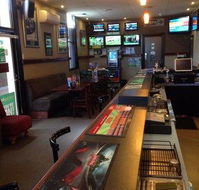 Ballarat Leagues Club - Great Ocean Road Restaurant