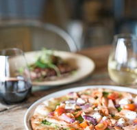 Ballarat Provedore - Great Ocean Road Restaurant