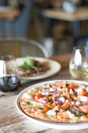 Ballarat Provedore - Great Ocean Road Restaurant 0