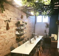 Ballarat Wholefoods Cafe - Great Ocean Road Restaurant