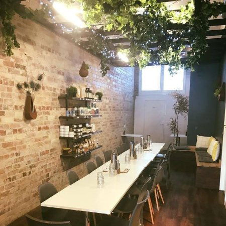 Ballarat Wholefoods Cafe - Great Ocean Road Restaurant 0