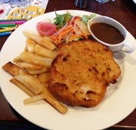 Blue Bell Hotel Restaurant - Great Ocean Road Restaurant