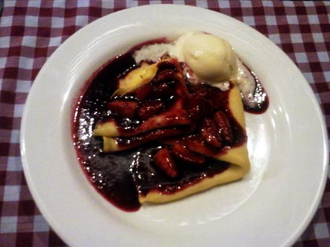 Borchelli - Great Ocean Road Restaurant 0