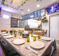 Bruno's Pizza - Great Ocean Road Restaurant