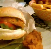 Burger Brothers Ballarat - Great Ocean Road Restaurant