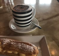 Cafe Choux Choux - Great Ocean Road Restaurant