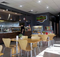 Cafe Hallam - Great Ocean Road Restaurant