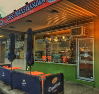 Cafe Transylvania - Great Ocean Road Restaurant